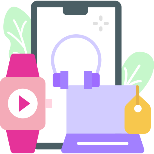 Էլեկտրոնիկա